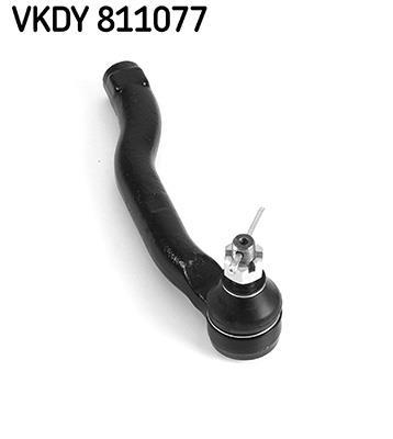 Rotule de direction SKF VKDY 811077